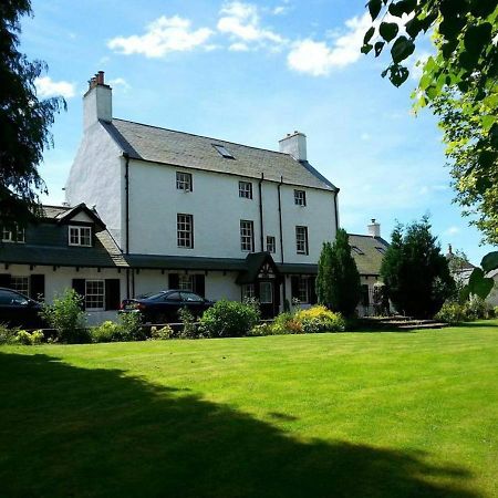 Stuc An T Sagairt Cottage , Loch Lomond Drymen Exterior foto