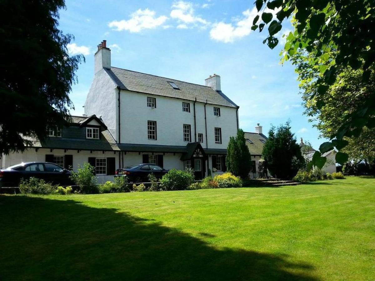 Stuc An T Sagairt Cottage , Loch Lomond Drymen Exterior foto