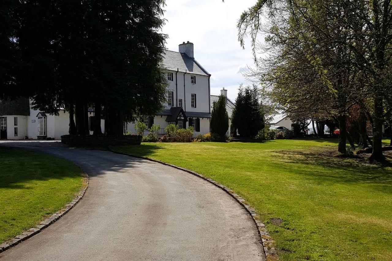 Stuc An T Sagairt Cottage , Loch Lomond Drymen Exterior foto